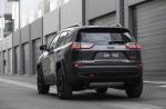 Jeep Cherokee Trailhawk 2018 года (AU)
